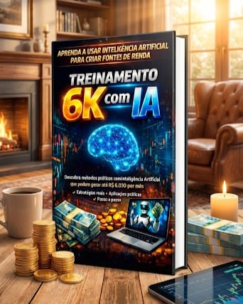 Treinamento 6K com IA