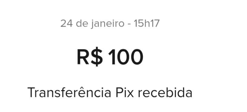 Prova de resultado 4