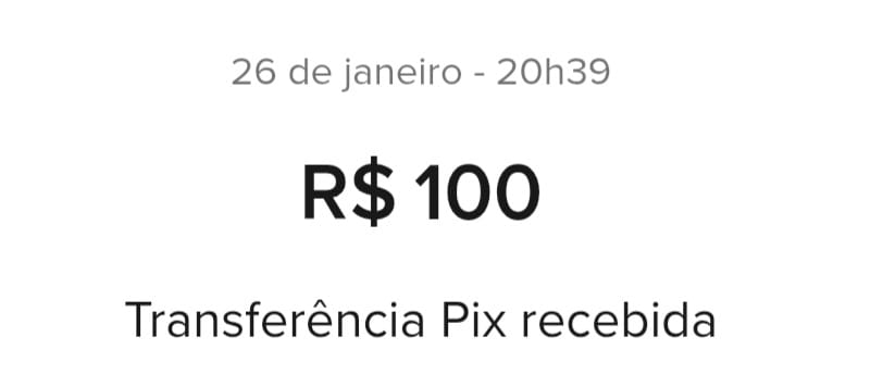 Prova de resultado 6